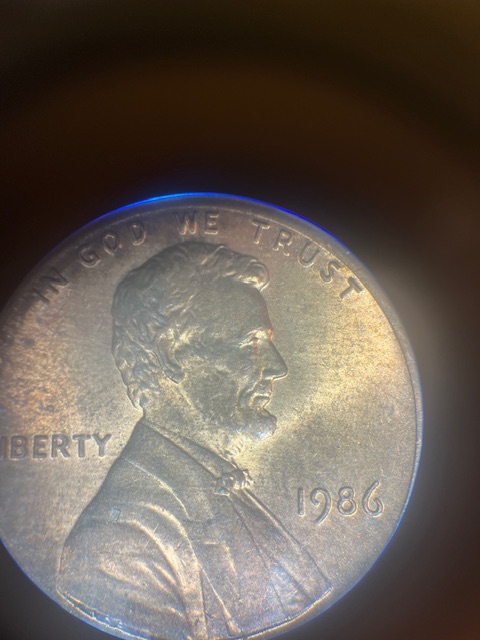 1986-Lincoln-Cents-DDR-?